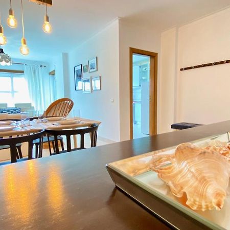 Amazing Baleal Beach Apartment - Kila I เฟอร์เรล ภายนอก รูปภาพ