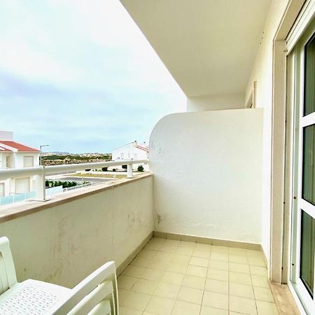 Amazing Baleal Beach Apartment - Kila I เฟอร์เรล ภายนอก รูปภาพ