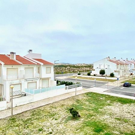 Amazing Baleal Beach Apartment - Kila I เฟอร์เรล ภายนอก รูปภาพ