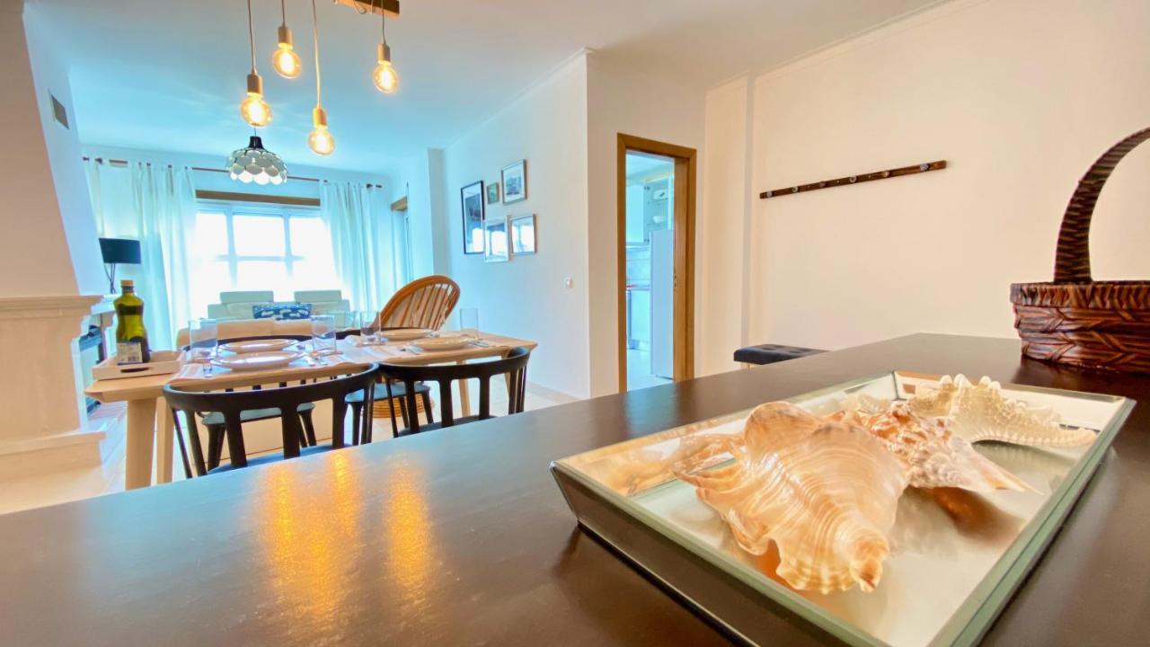 Amazing Baleal Beach Apartment - Kila I เฟอร์เรล ภายนอก รูปภาพ
