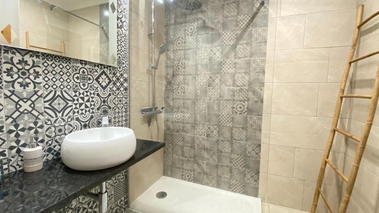 Amazing Baleal Beach Apartment - Kila I เฟอร์เรล ภายนอก รูปภาพ