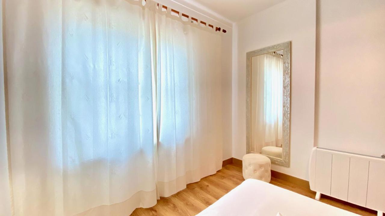 Amazing Baleal Beach Apartment - Kila I เฟอร์เรล ภายนอก รูปภาพ