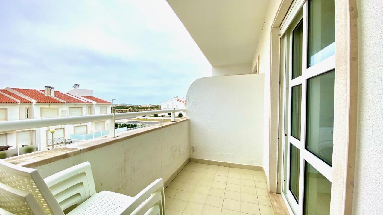 Amazing Baleal Beach Apartment - Kila I เฟอร์เรล ภายนอก รูปภาพ
