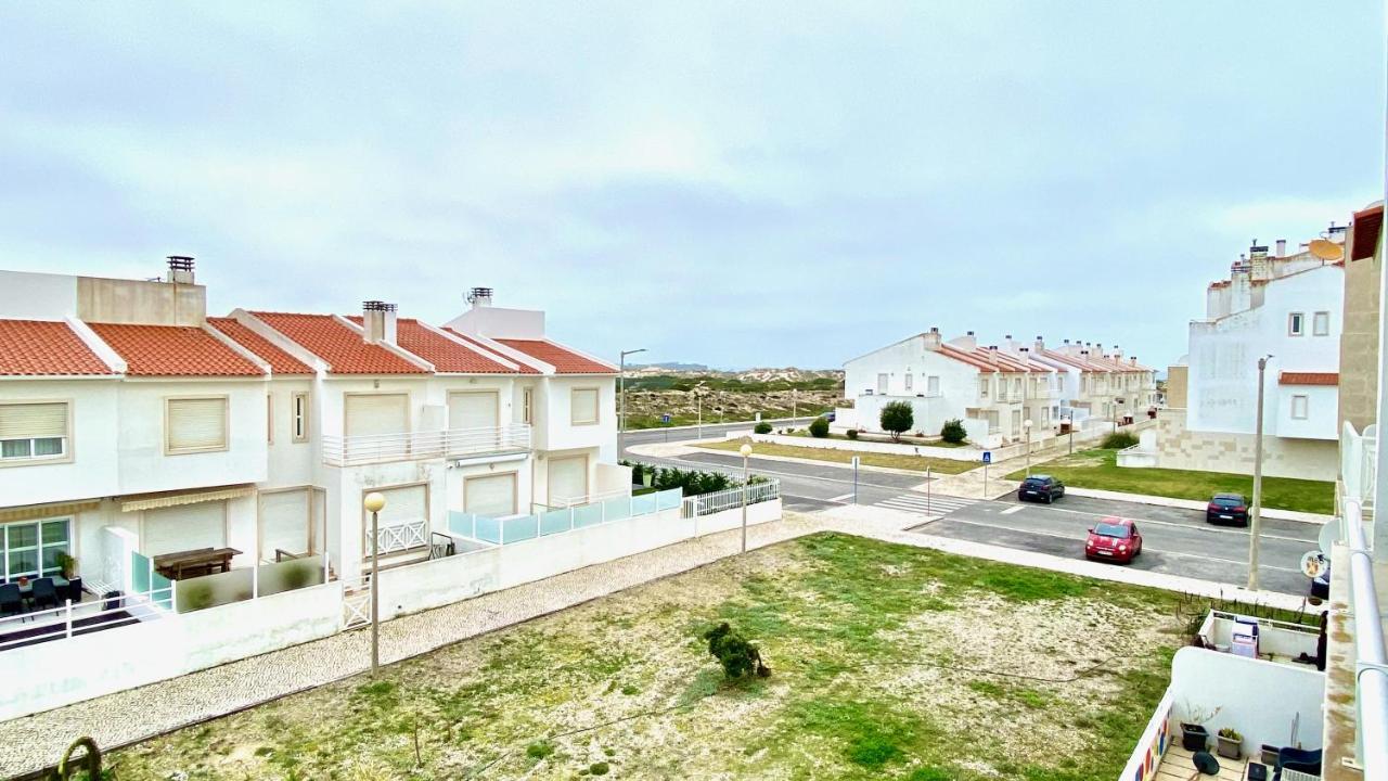 Amazing Baleal Beach Apartment - Kila I เฟอร์เรล ภายนอก รูปภาพ