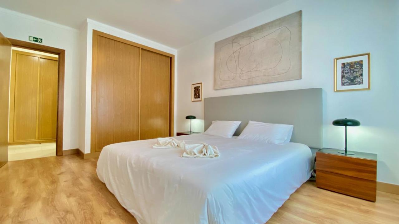 Amazing Baleal Beach Apartment - Kila I เฟอร์เรล ภายนอก รูปภาพ
