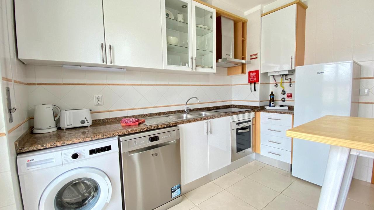 Amazing Baleal Beach Apartment - Kila I เฟอร์เรล ภายนอก รูปภาพ