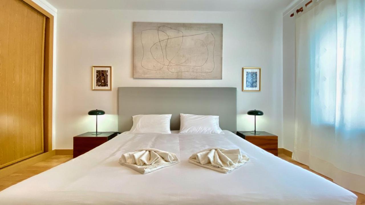 Amazing Baleal Beach Apartment - Kila I เฟอร์เรล ภายนอก รูปภาพ