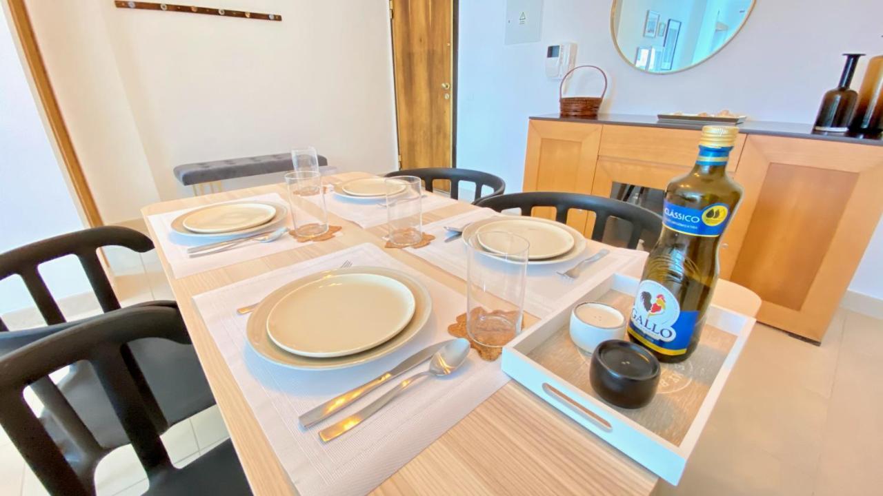 Amazing Baleal Beach Apartment - Kila I เฟอร์เรล ภายนอก รูปภาพ