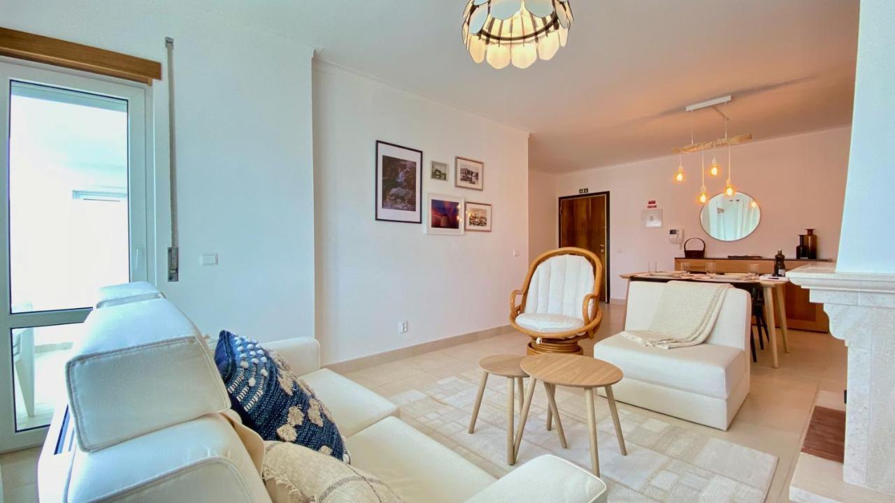Amazing Baleal Beach Apartment - Kila I เฟอร์เรล ภายนอก รูปภาพ