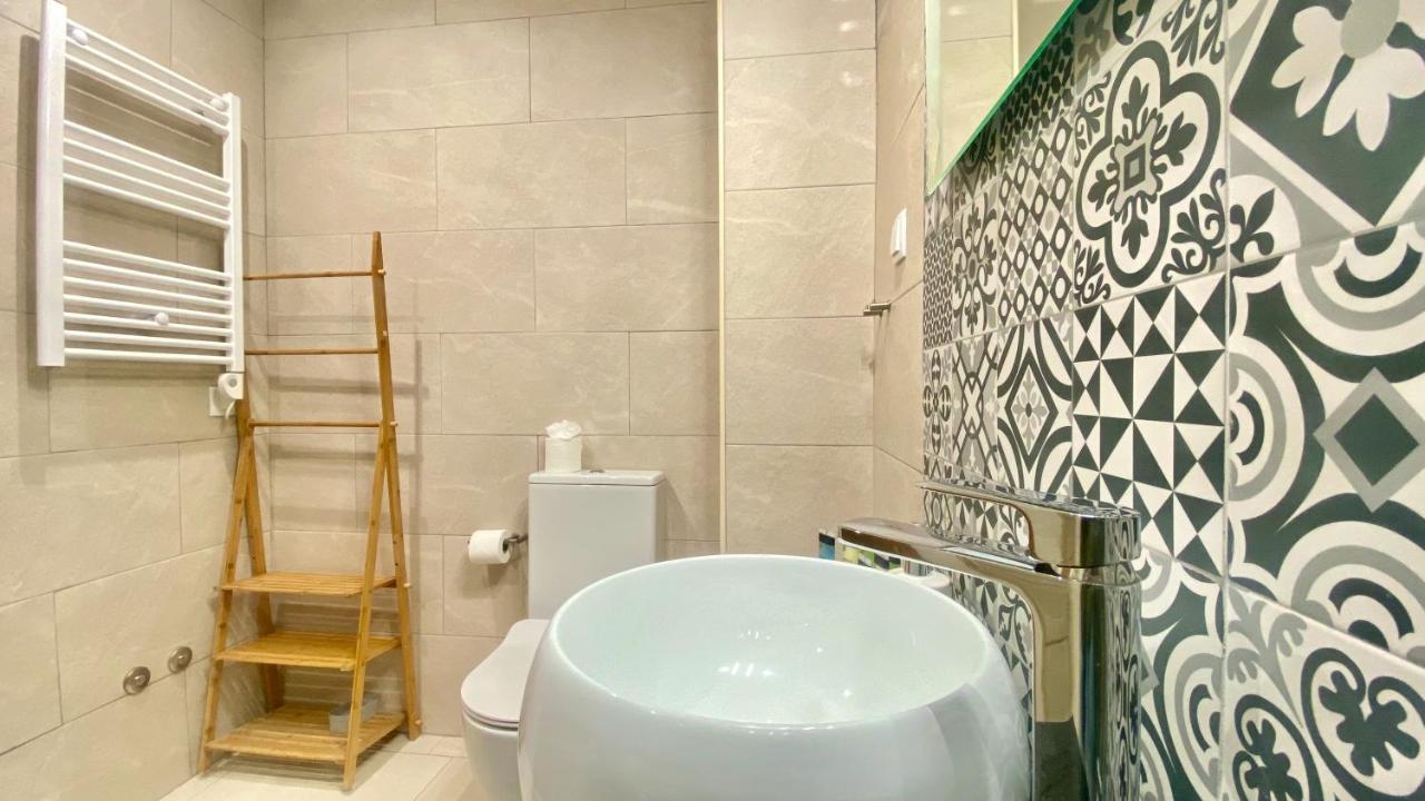 Amazing Baleal Beach Apartment - Kila I เฟอร์เรล ภายนอก รูปภาพ