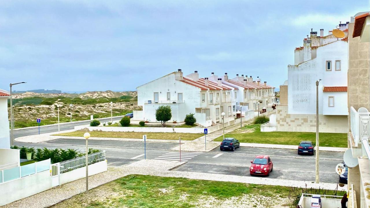 Amazing Baleal Beach Apartment - Kila I เฟอร์เรล ภายนอก รูปภาพ