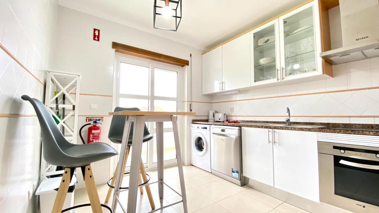Amazing Baleal Beach Apartment - Kila I เฟอร์เรล ภายนอก รูปภาพ