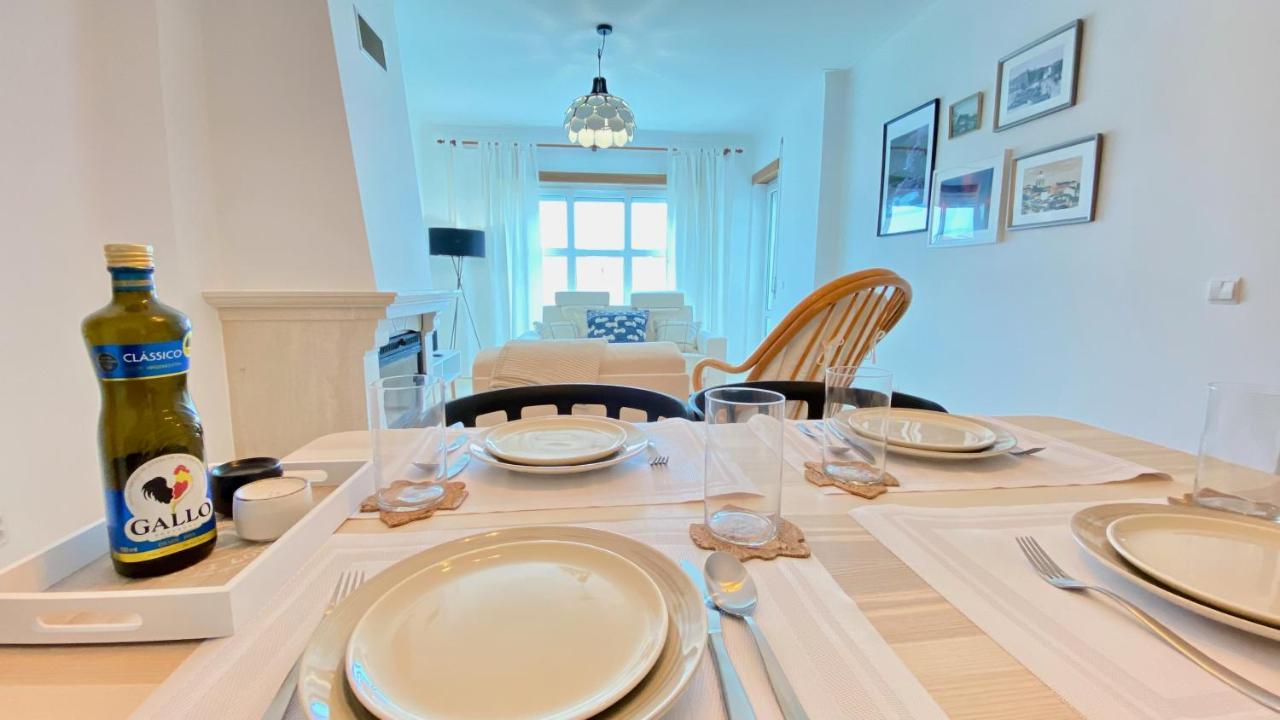 Amazing Baleal Beach Apartment - Kila I เฟอร์เรล ภายนอก รูปภาพ