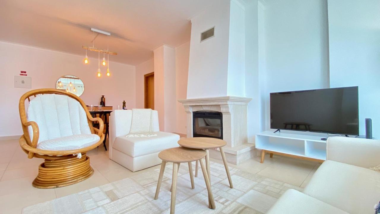 Amazing Baleal Beach Apartment - Kila I เฟอร์เรล ภายนอก รูปภาพ