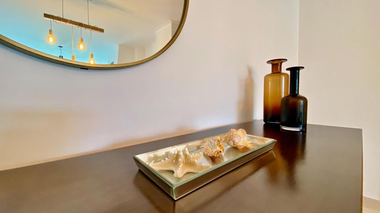 Amazing Baleal Beach Apartment - Kila I เฟอร์เรล ภายนอก รูปภาพ