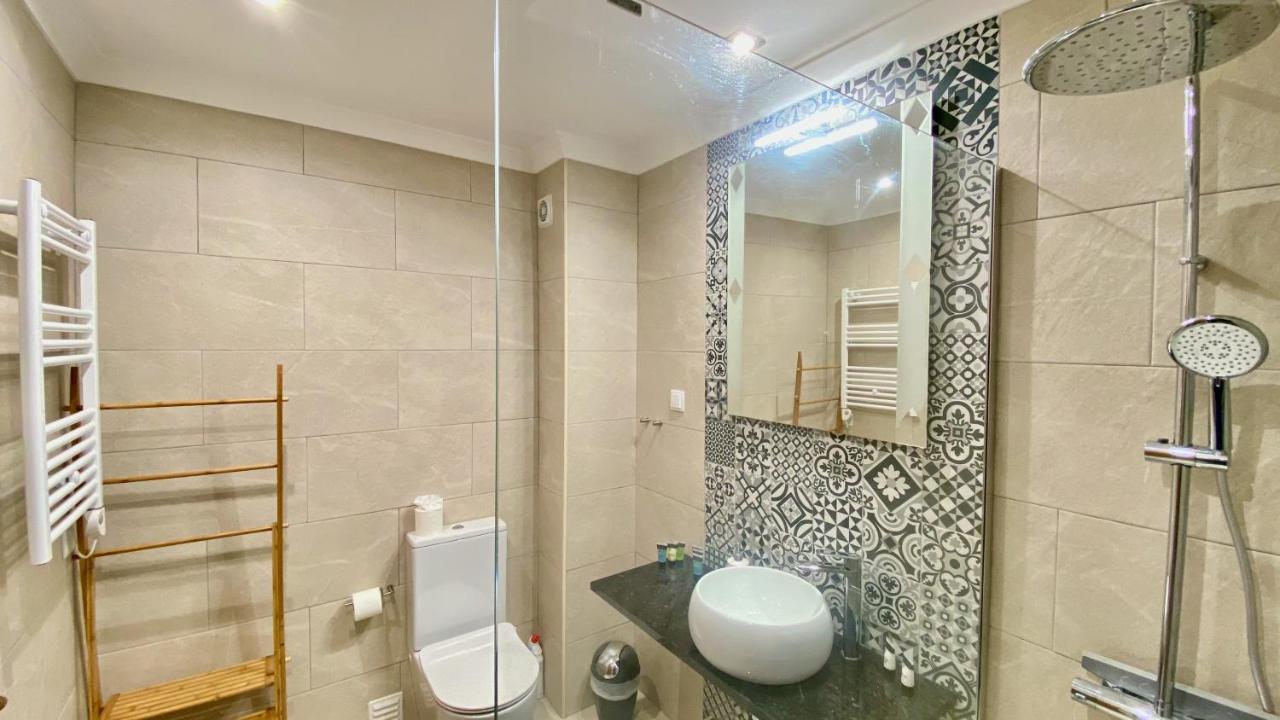 Amazing Baleal Beach Apartment - Kila I เฟอร์เรล ภายนอก รูปภาพ